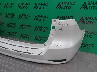 521590K950, 521590K370 Бампер тойота, тоёта фортунер Toyota Fortuner 2 Арт ARM266363, вид 2