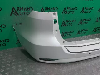 521590K950, 521590K370 Бампер тойота, тоёта фортунер Toyota Fortuner 2 Арт ARM266363, вид 3