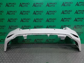 521590K950, 521590K370 Бампер тойота, тоёта фортунер Toyota Fortuner 2 Арт ARM266363, вид 5
