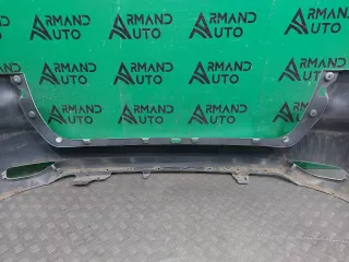 521590K950, 521590K370 Бампер тойота, тоёта фортунер Toyota Fortuner 2 Арт ARM266363, вид 6