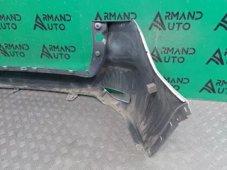 521590K950, 521590K370 Бампер тойота, тоёта фортунер Toyota Fortuner 2 Арт ARM266363, вид 7