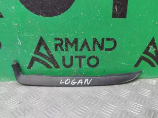 260947178R Накладка под фару Renault Logan 2 Арт ARM266382