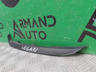 260947178R Накладка под фару Renault Logan 2 Арт ARM266382, вид 3