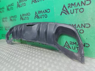 6044058600, 6600124618 накладка юбки бампера Geely Coolray Арт ARM266465, вид 3