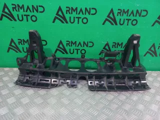 51127226939, 7226939 кронштейн бампера BMW X5 E70 Арт ARM266570, вид 1
