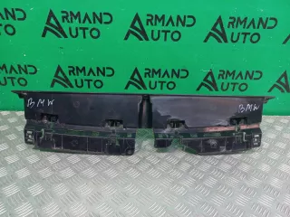 51127226939, 7226939 кронштейн бампера BMW X5 E70 Арт ARM266570, вид 8