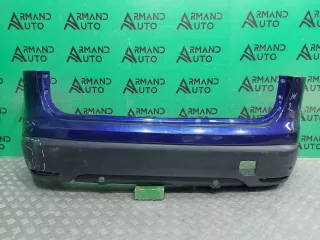 85022BP70H Бампер ниссан кашкай j 11 Nissan Qashqai 2 Арт ARM266663, вид 1