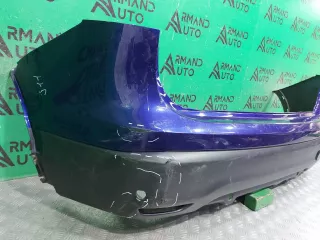 85022BP70H Бампер ниссан кашкай j 11 Nissan Qashqai 2 Арт ARM266663, вид 2