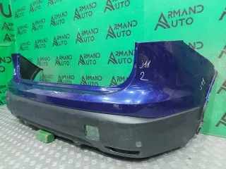 85022BP70H Бампер ниссан кашкай j 11 Nissan Qashqai 2 Арт ARM266663, вид 3