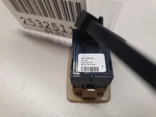 61319221755 Кнопка стеклоподъемника BMW X3 F25 Арт ZAP278695, вид 2