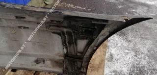  Бампер задний Mercedes E W211 Арт 00069685, вид 28
