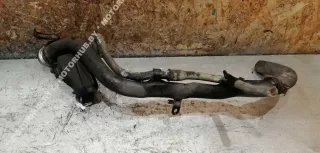 A2114703520 Горловина топливного бака Mercedes E W211 Арт 00069659, вид 7