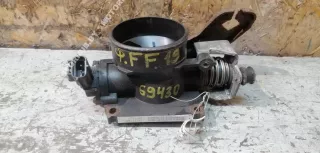  Заслонка дроссельная Ford Focus 1 Арт 00069430, вид 1