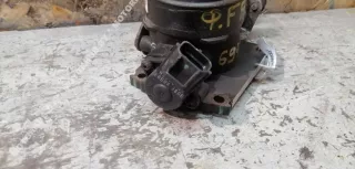  Заслонка дроссельная Ford Focus 1 Арт 00069430, вид 4