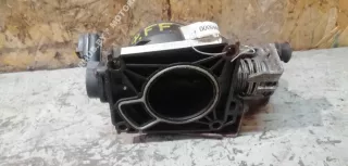  Заслонка дроссельная Ford Focus 1 Арт 00069430, вид 5