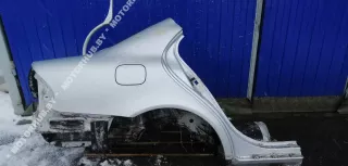  Крыло заднее правое Mercedes E W211 Арт 00069584_1, вид 1