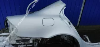  Крыло заднее правое Mercedes E W211 Арт 00069584_1, вид 23