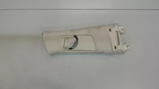 6241078010,6241078011 Обшивка стойки центральной правой (накладка) Lexus NX Арт 7901268, вид 1