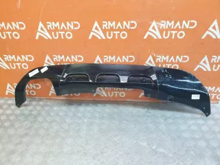 51127345044, 51127303805 Юбка бампера BMW X1 E84 Арт 220690PM, вид 1