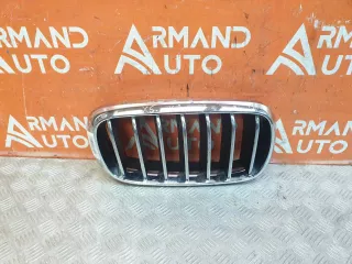 51137316062, 7316076 решетка радиатора BMW X5 F15 Арт 220724PM, вид 1
