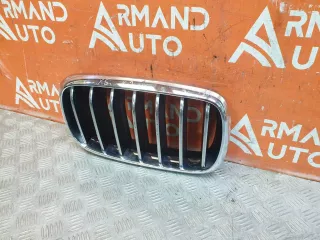 51137316062, 7316076 решетка радиатора BMW X5 F15 Арт 220724PM, вид 2