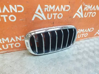 51137316062, 7316076 решетка радиатора BMW X5 F15 Арт 220724PM, вид 3