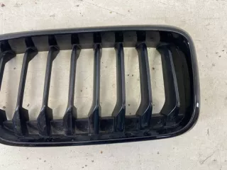 51137424777 Решетка радиатора BMW X2 F39 Арт VZ182554, вид 4