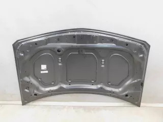  Капот Renault Megane 2 Арт SM3937760, вид 4
