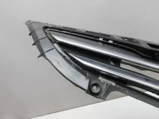  Решетка радиатора Hyundai Solaris 2 Арт SM8076503, вид 4
