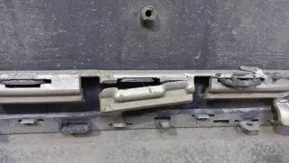 A23888502009999, a2388850000 Бампер Mercedes E W238 Арт ARM267010, вид 13