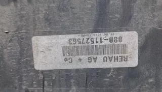 A23888502009999, a2388850000 Бампер Mercedes E W238 Арт ARM267010, вид 16