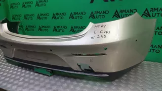 A23888502009999, a2388850000 Бампер Mercedes E W238 Арт ARM267010, вид 3