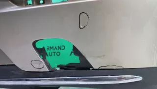 A23888502009999, a2388850000 Бампер Mercedes E W238 Арт ARM267010, вид 4