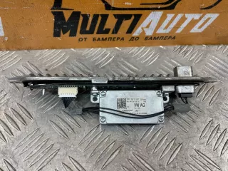 7PP941597BA Светодиодный блок LED передний левый Porsche Cayenne 958 Арт MA111822, вид 2
