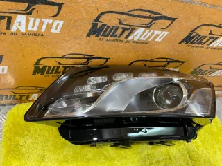 8R0941003AF Фара передняя левая Audi Q5 1 Арт MA111843, вид 3