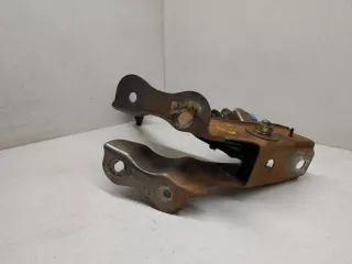  Педаль тормоза Nissan Serena c23 Арт 2076039, вид 3