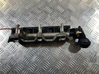 06E133110AK Сервопривод заслонок впускного коллектора Audi A6 C6 (S6,RS6) 3.0л Арт 8740734, вид 3