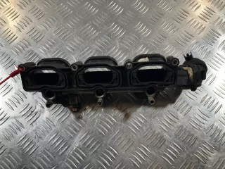 06E133110AK Сервопривод заслонок впускного коллектора Audi A6 C6 (S6,RS6) 3.0л Арт 8740734, вид 4