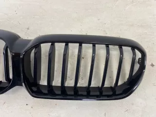 51139464210 Решетка радиатора BMW 5 G30/G31 Арт lz182434, вид 2