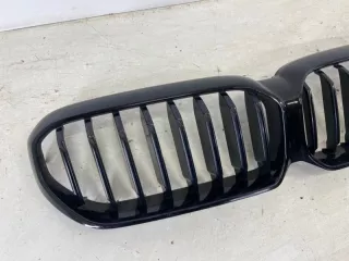 51139464210 Решетка радиатора BMW 5 G30/G31 Арт lz182434, вид 4