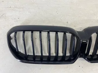 51139464210 Решетка радиатора BMW 5 G30/G31 Арт lz182434, вид 5
