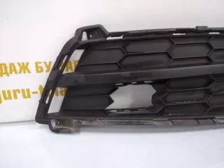 57A807368 Решетка бампера Skoda Karoq Арт TP36338, вид 2