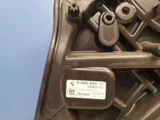 51357422878 Стеклоподъемник задний правый BMW 7 G11/G12 Арт ZAP279158, вид 2