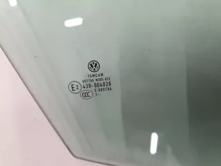 3C4845202B Стекло двери передней правой Volkswagen Passat B7 Арт ZAP279280, вид 2
