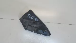 4F0129618J Воздуховод Audi A6 C6 (S6,RS6) Арт 7907786, вид 1