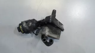 5989070241 Корпус масляного фильтра Opel Zafira B Арт 7912014, вид 1