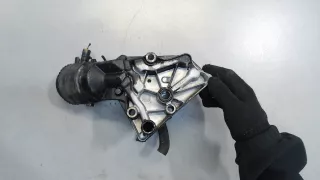 5989070241 Корпус масляного фильтра Opel Zafira B Арт 7912014, вид 2