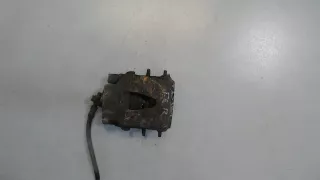 1K0615124D Суппорт тормозной передний правый Skoda Fabia 2 Арт 7923796, вид 1