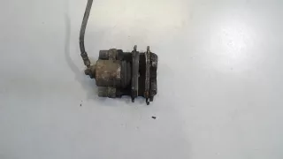 1K0615124D Суппорт тормозной передний правый Skoda Fabia 2 Арт 7923796, вид 2