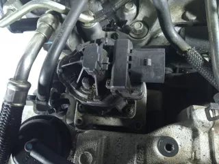 2122A100 Клапан EGR Chevrolet Captiva Арт 46023043489, вид 1
